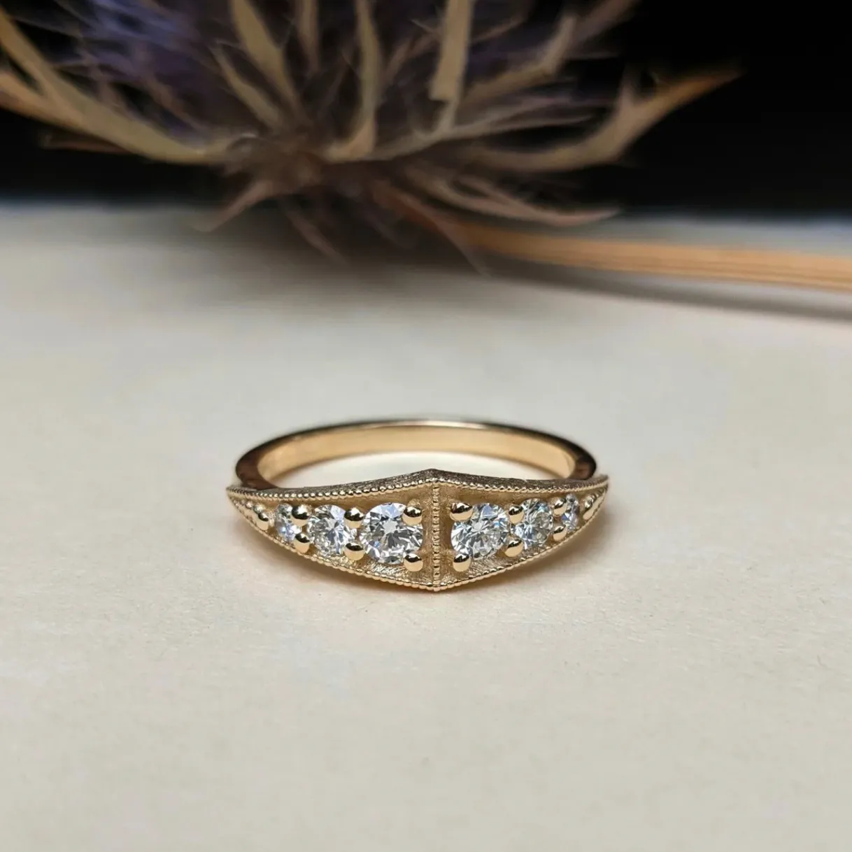 Elva Ring
