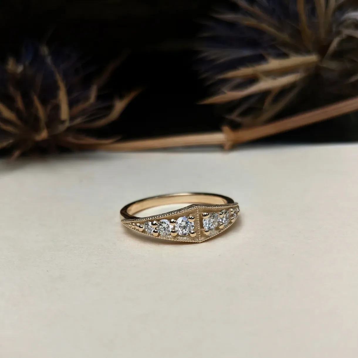 Elva Ring