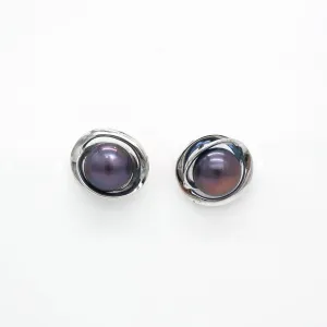 EM0009 - FWP Earrings