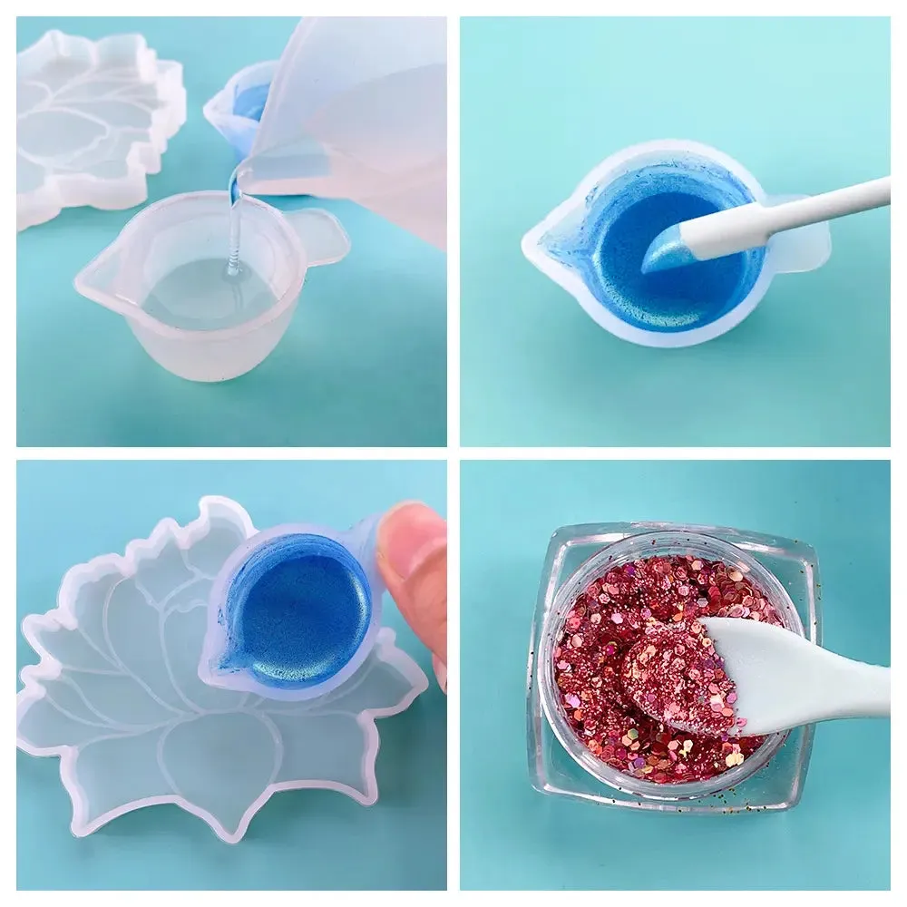 Epoxy Measuring and Mixing Tool kit
