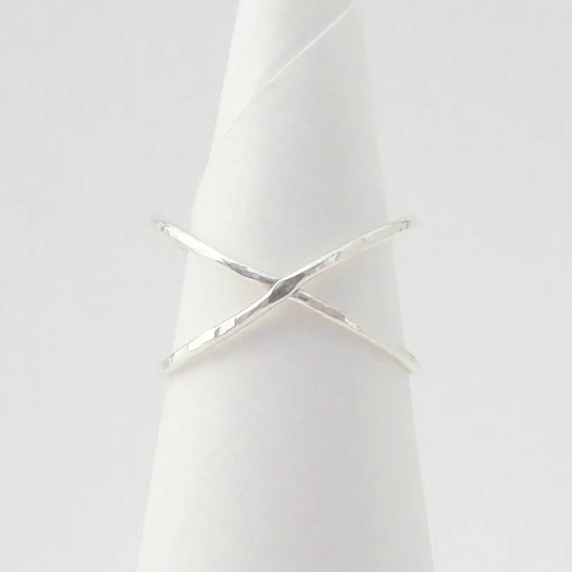 Equinox Ring / Made to Order