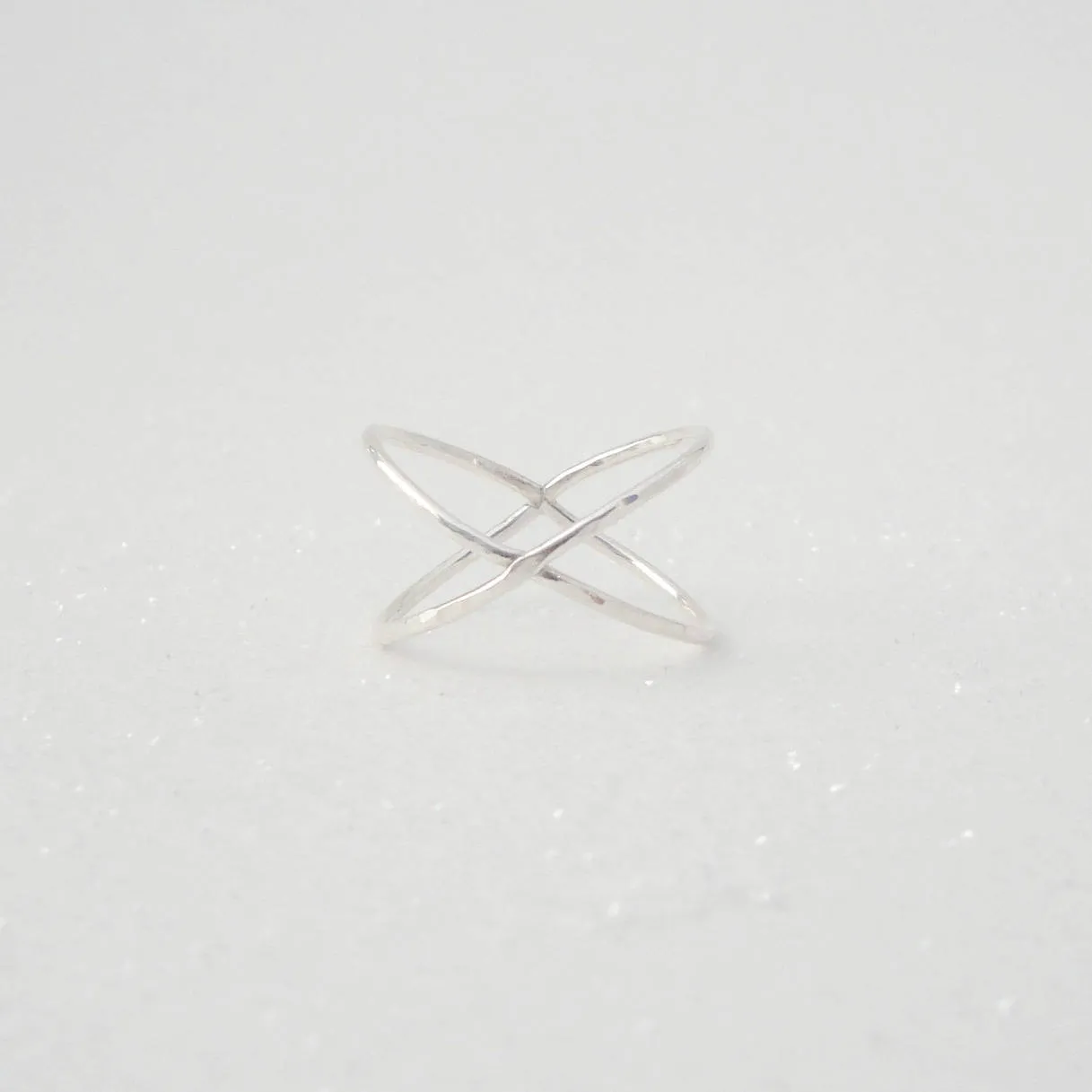 Equinox Ring / Made to Order