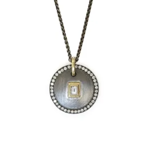 Evan Pendant