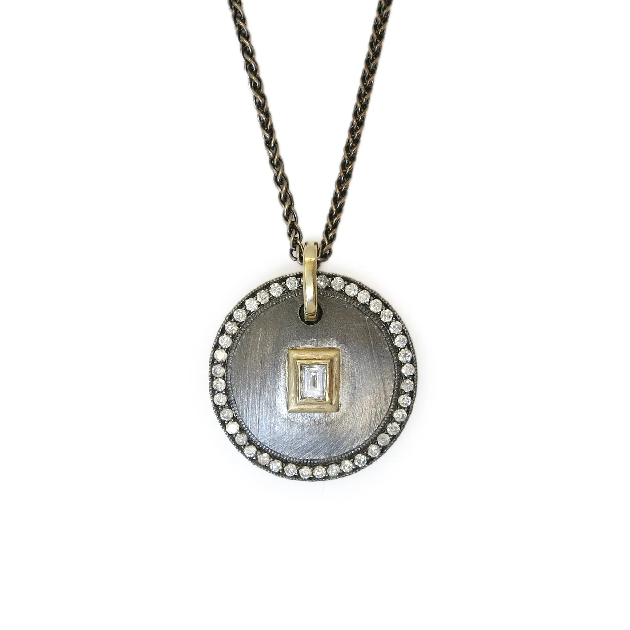 Evan Pendant
