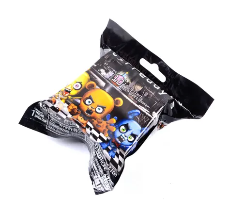 Five Nights at Freddy's Toys FNAF 5cm Pendant Action figure Toy dolls