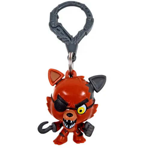 Five Nights at Freddy's Toys FNAF 5cm Pendant Action figure Toy dolls