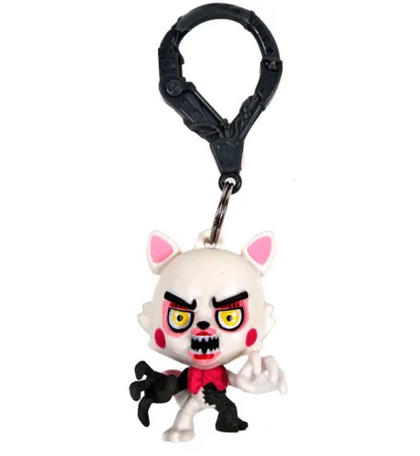 Five Nights at Freddy's Toys FNAF 5cm Pendant Action figure Toy dolls