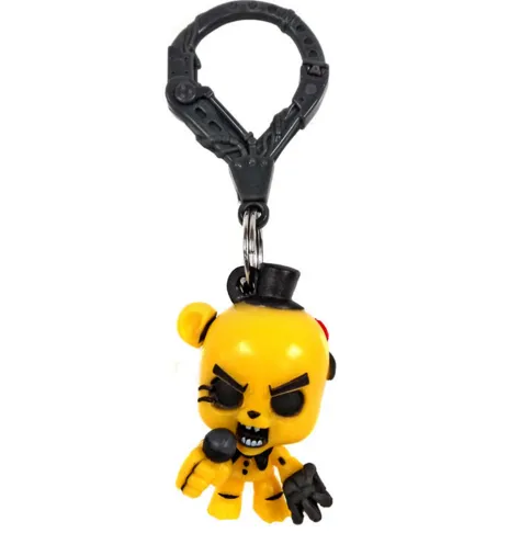 Five Nights at Freddy's Toys FNAF 5cm Pendant Action figure Toy dolls