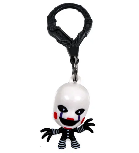 Five Nights at Freddy's Toys FNAF 5cm Pendant Action figure Toy dolls
