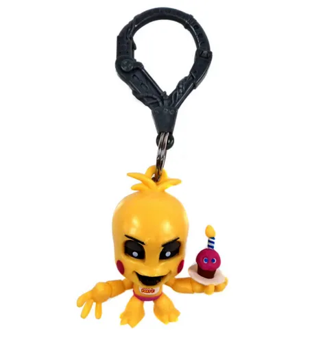 Five Nights at Freddy's Toys FNAF 5cm Pendant Action figure Toy dolls