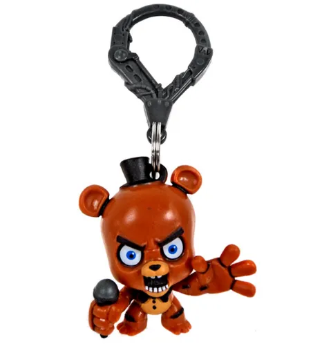 Five Nights at Freddy's Toys FNAF 5cm Pendant Action figure Toy dolls