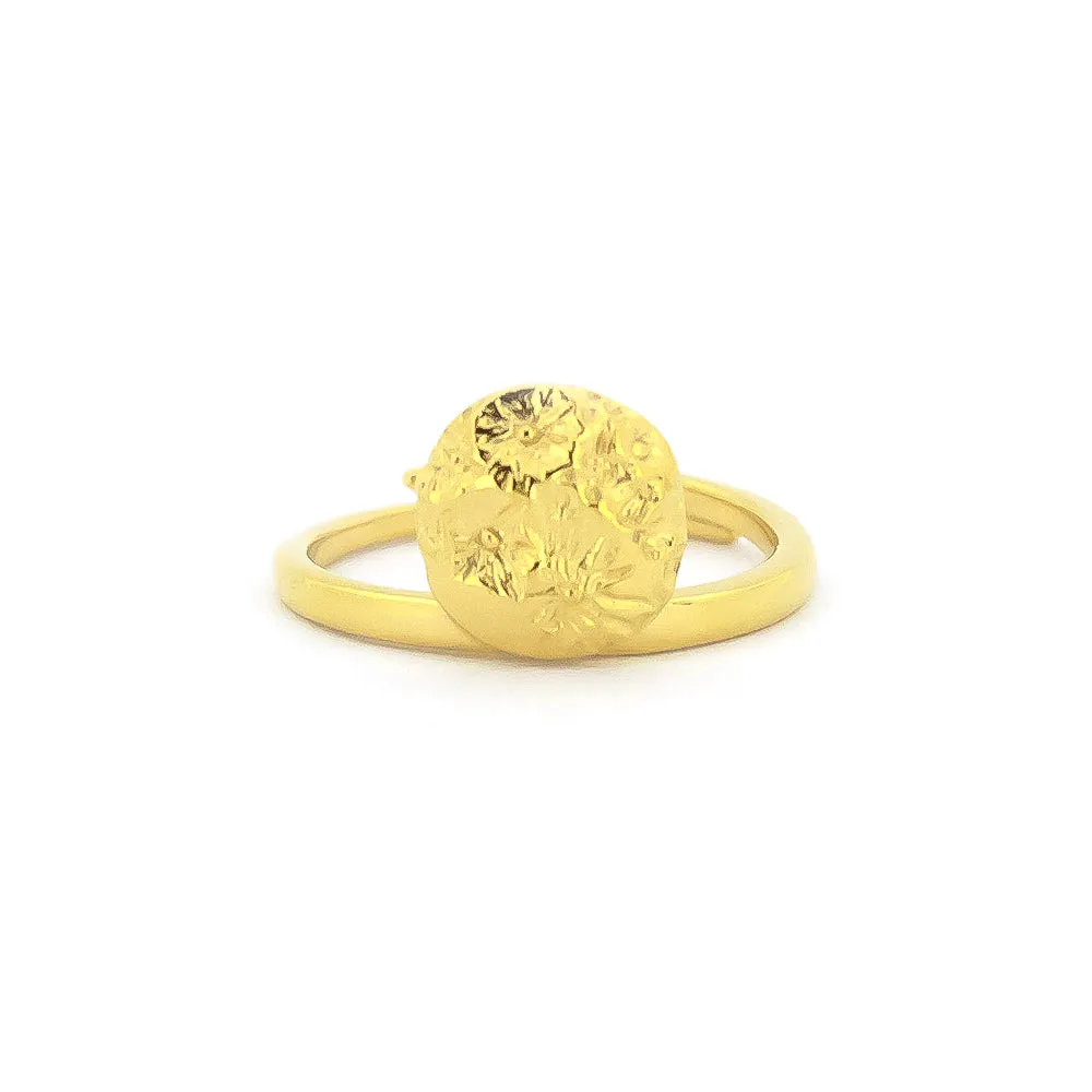 Flying Whale Stacking Ring | Happy Story