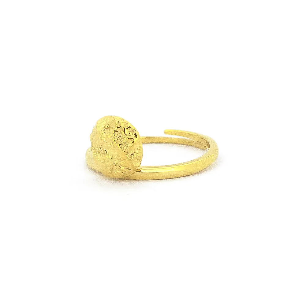 Flying Whale Stacking Ring | Happy Story