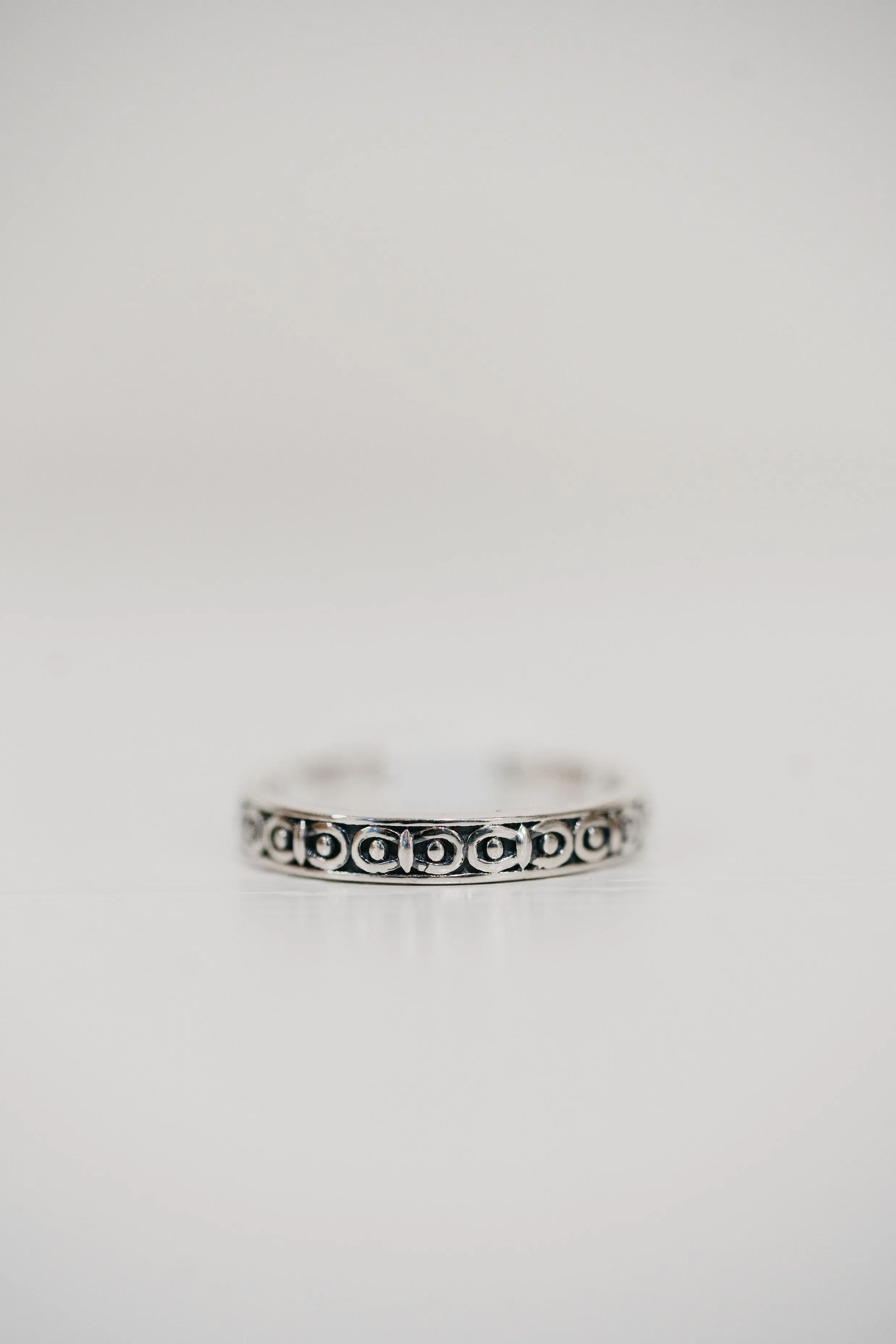 Forbidden Ring