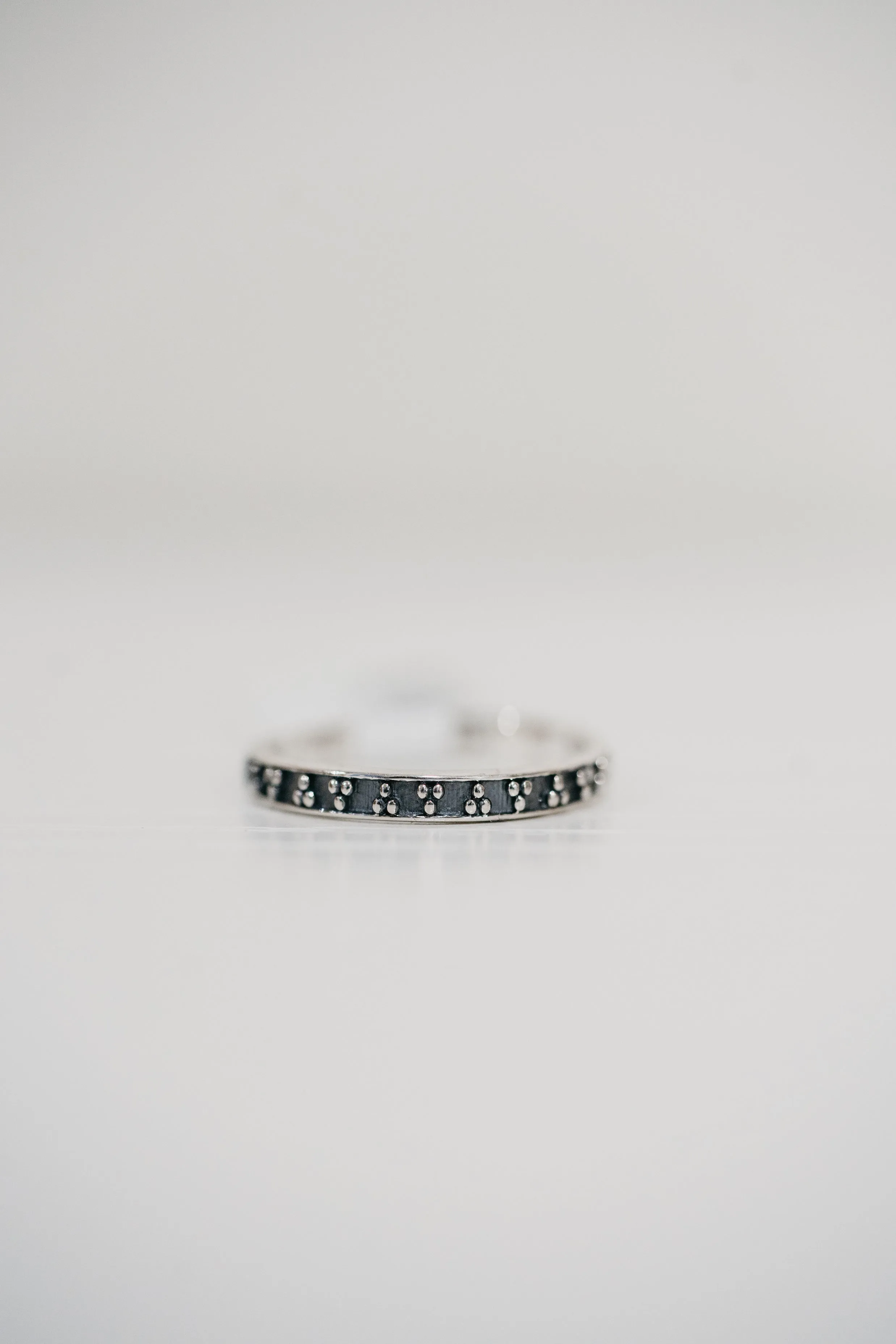 Forbidden Ring