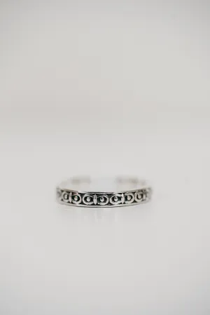 Forbidden Ring