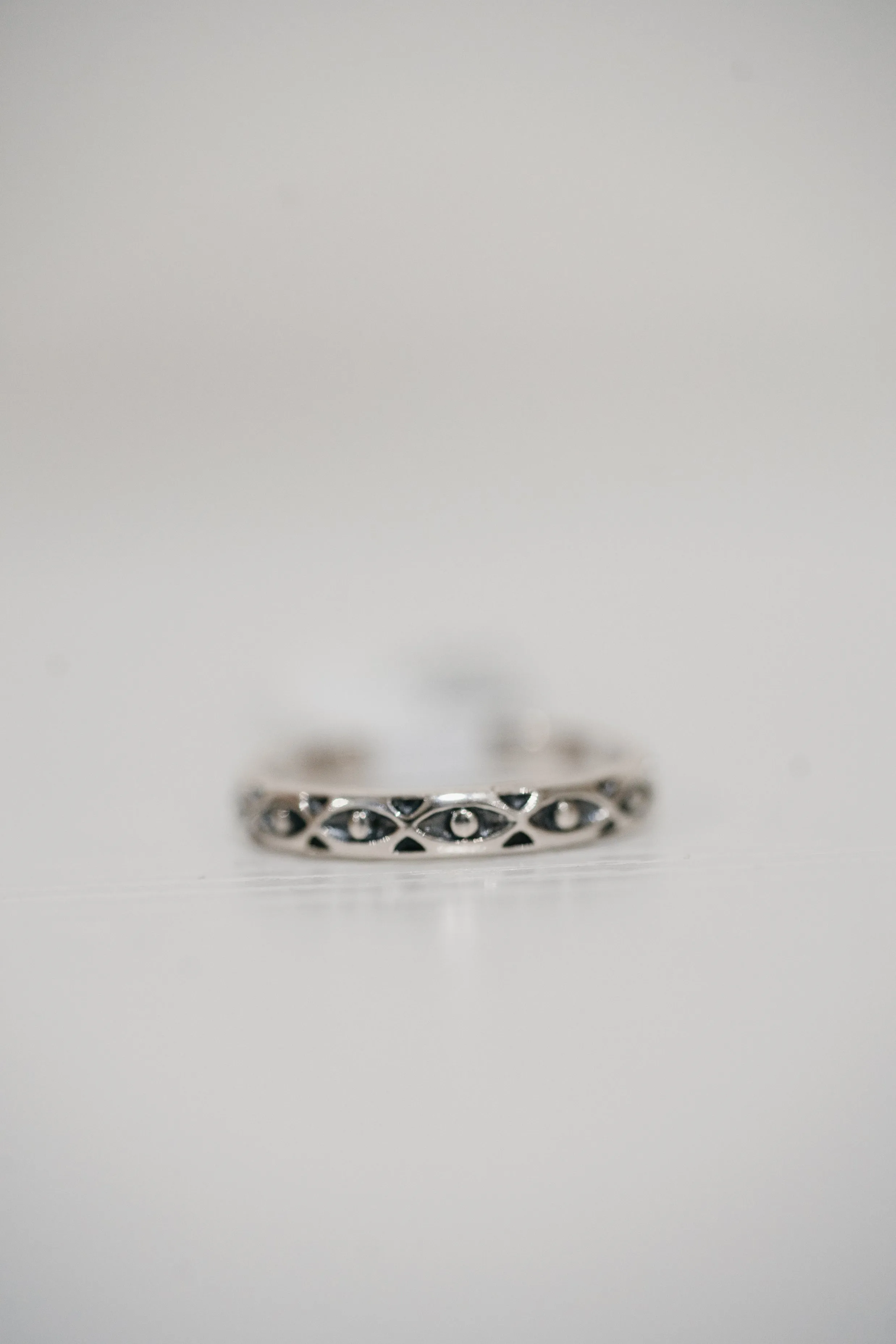 Forbidden Ring