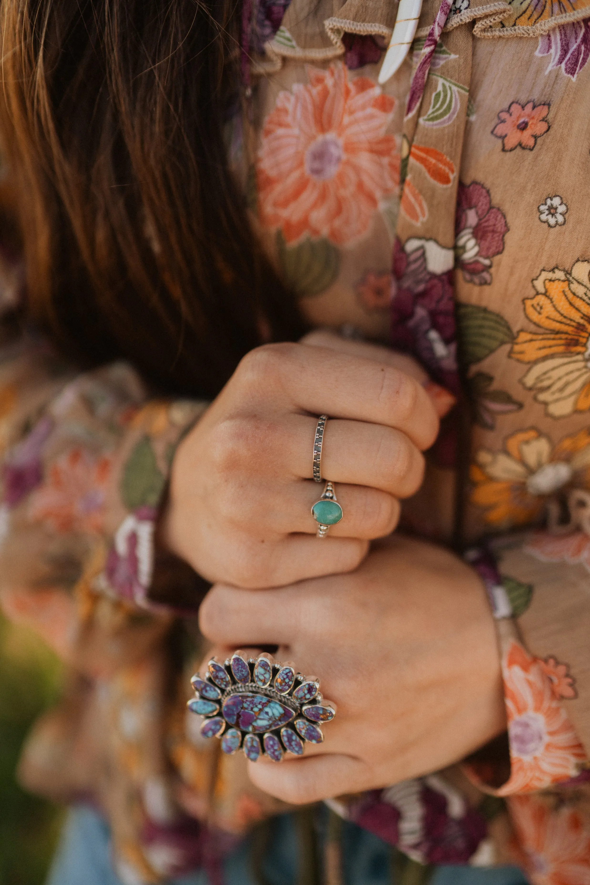 Forbidden Ring