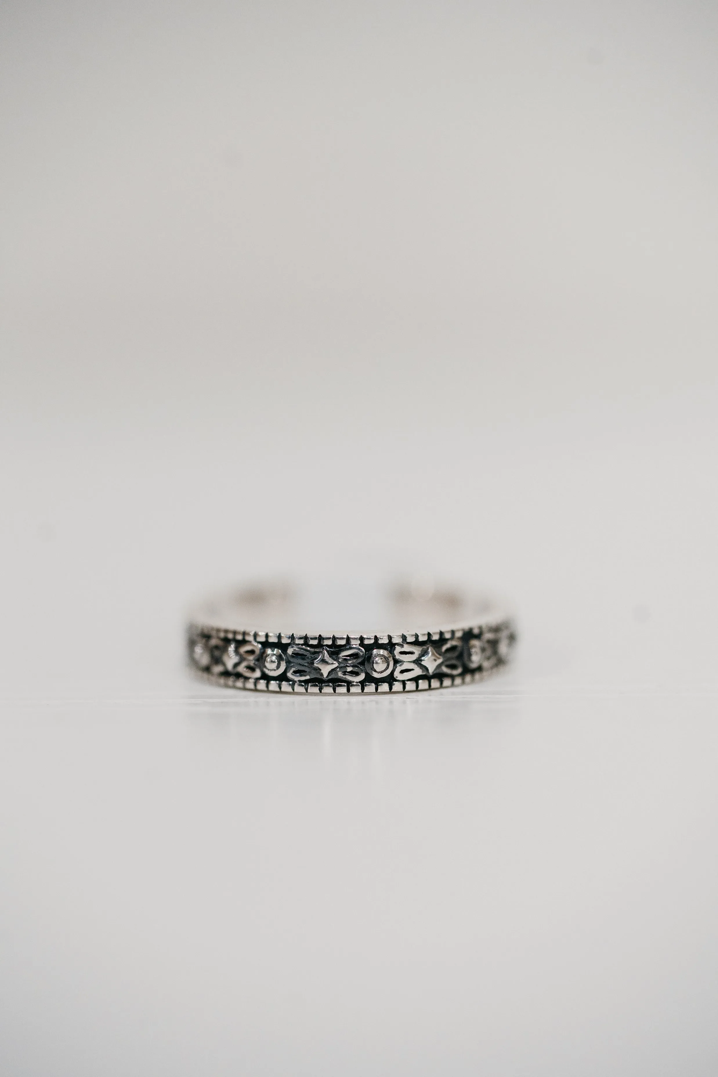 Forbidden Ring