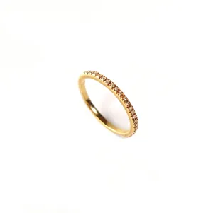 Freestyle Eternity Band