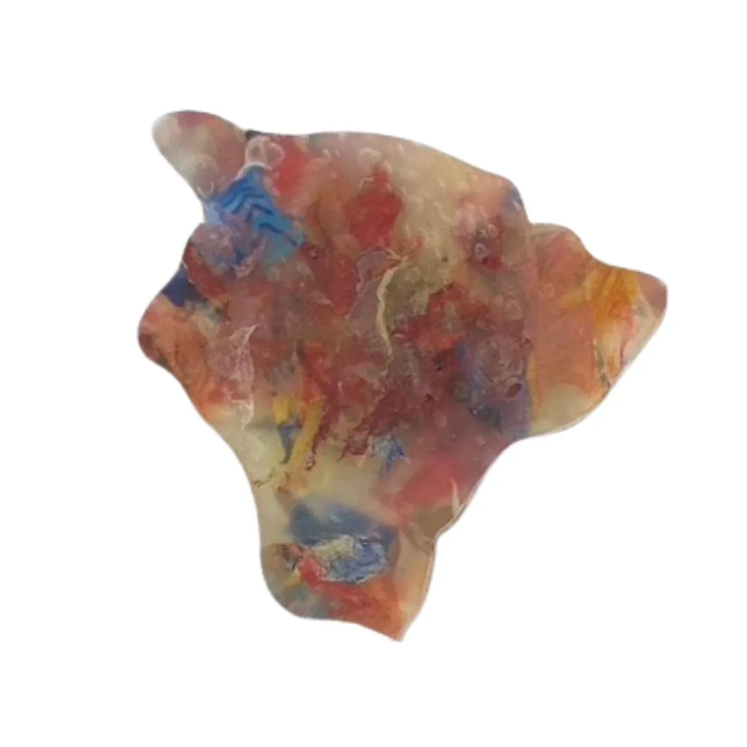 Fused Plastic Magnets
