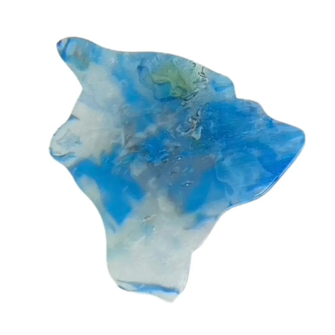 Fused Plastic Magnets