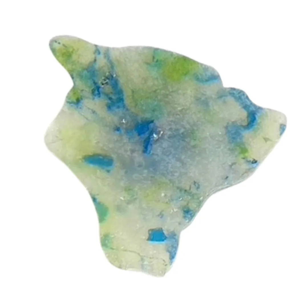 Fused Plastic Magnets