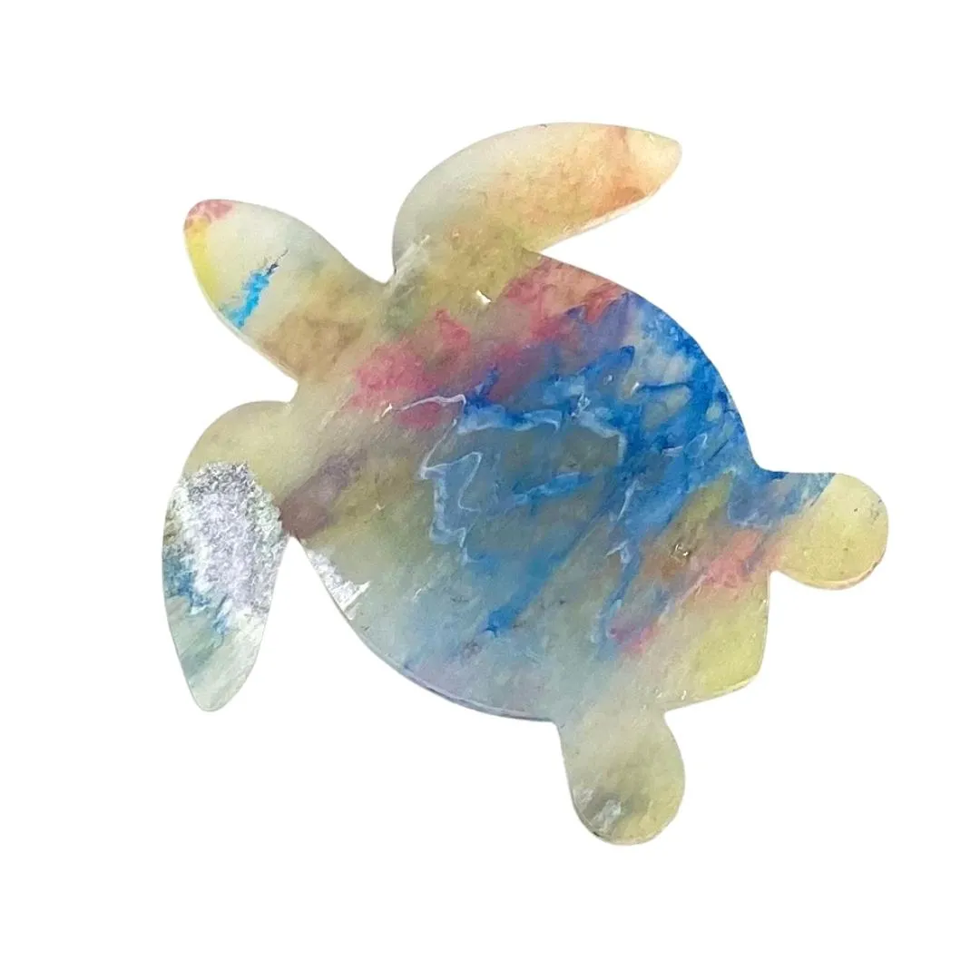 Fused Plastic Magnets