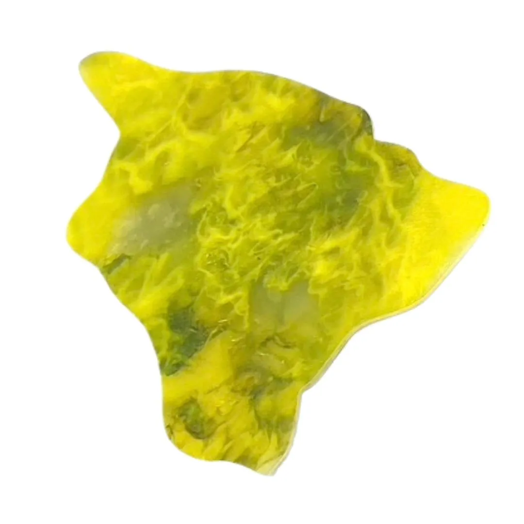 Fused Plastic Magnets