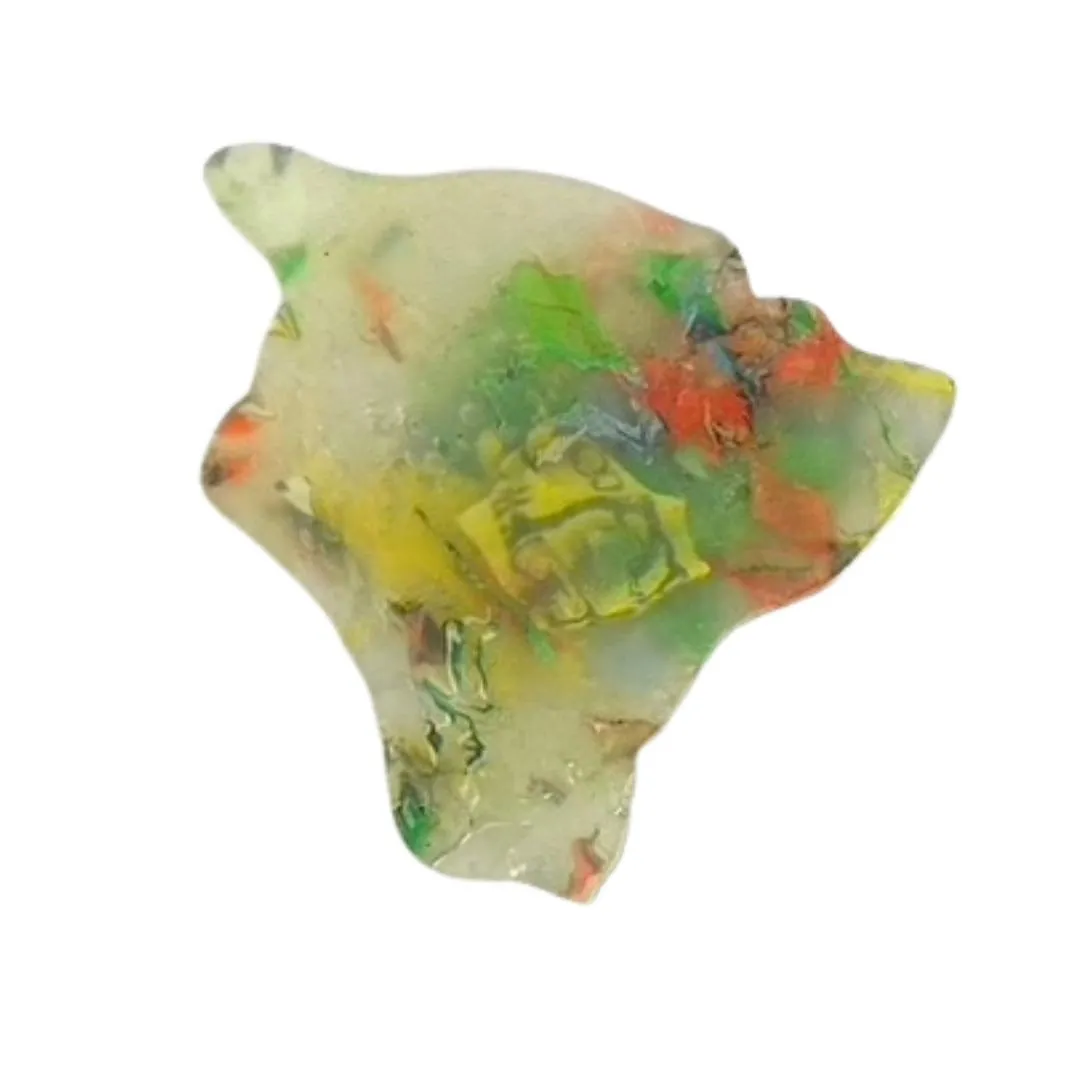 Fused Plastic Magnets