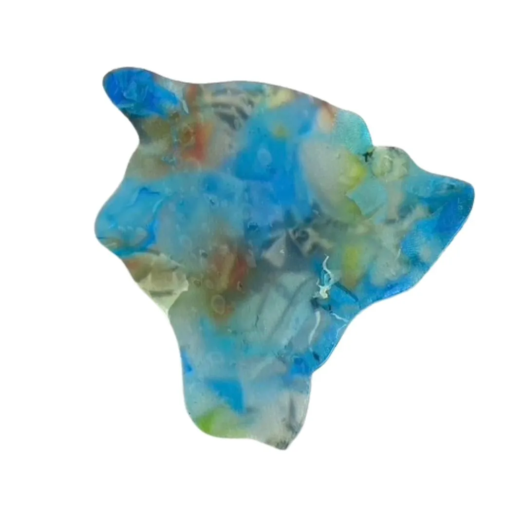 Fused Plastic Magnets