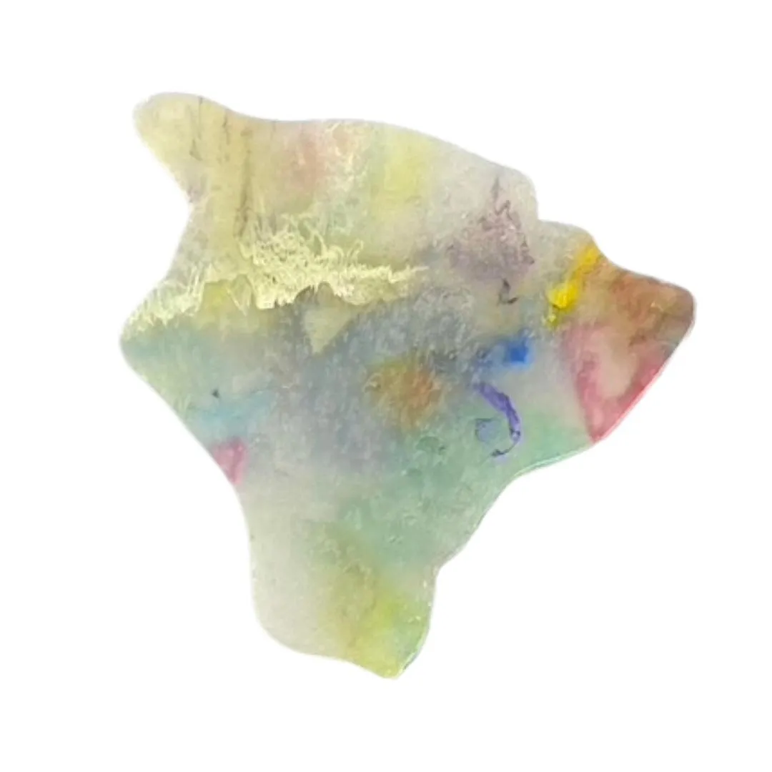 Fused Plastic Magnets