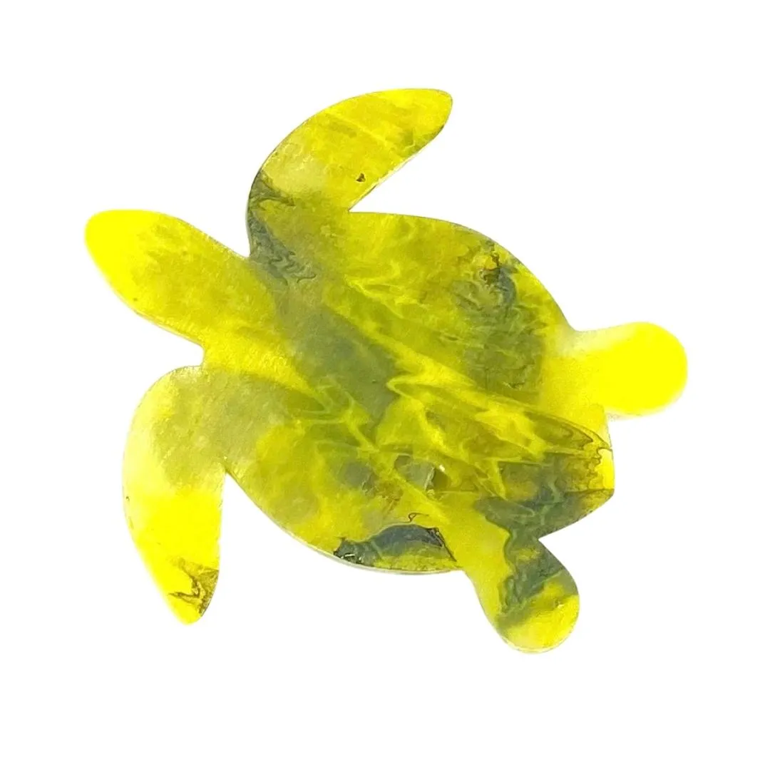 Fused Plastic Magnets