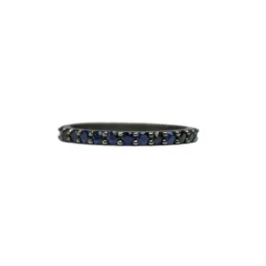 Gitana Blue Sapphire Band