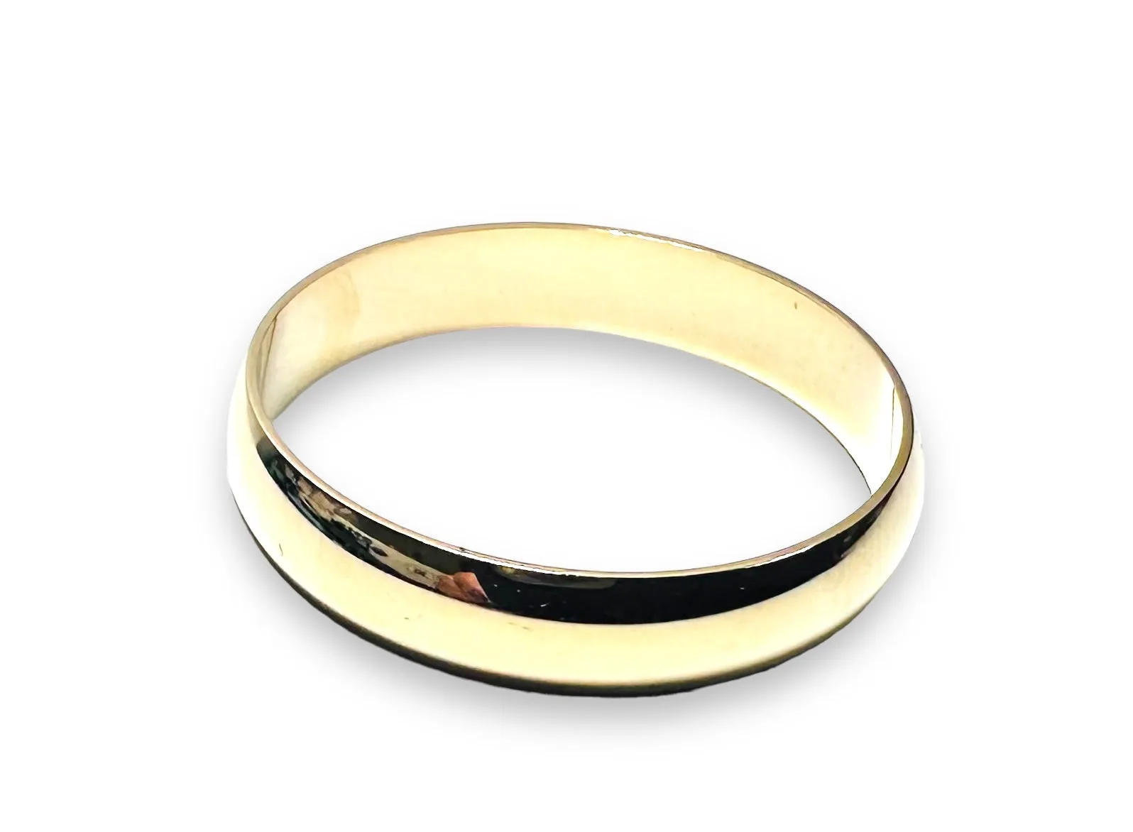 Gold Filled or Sterling Stacking Rings