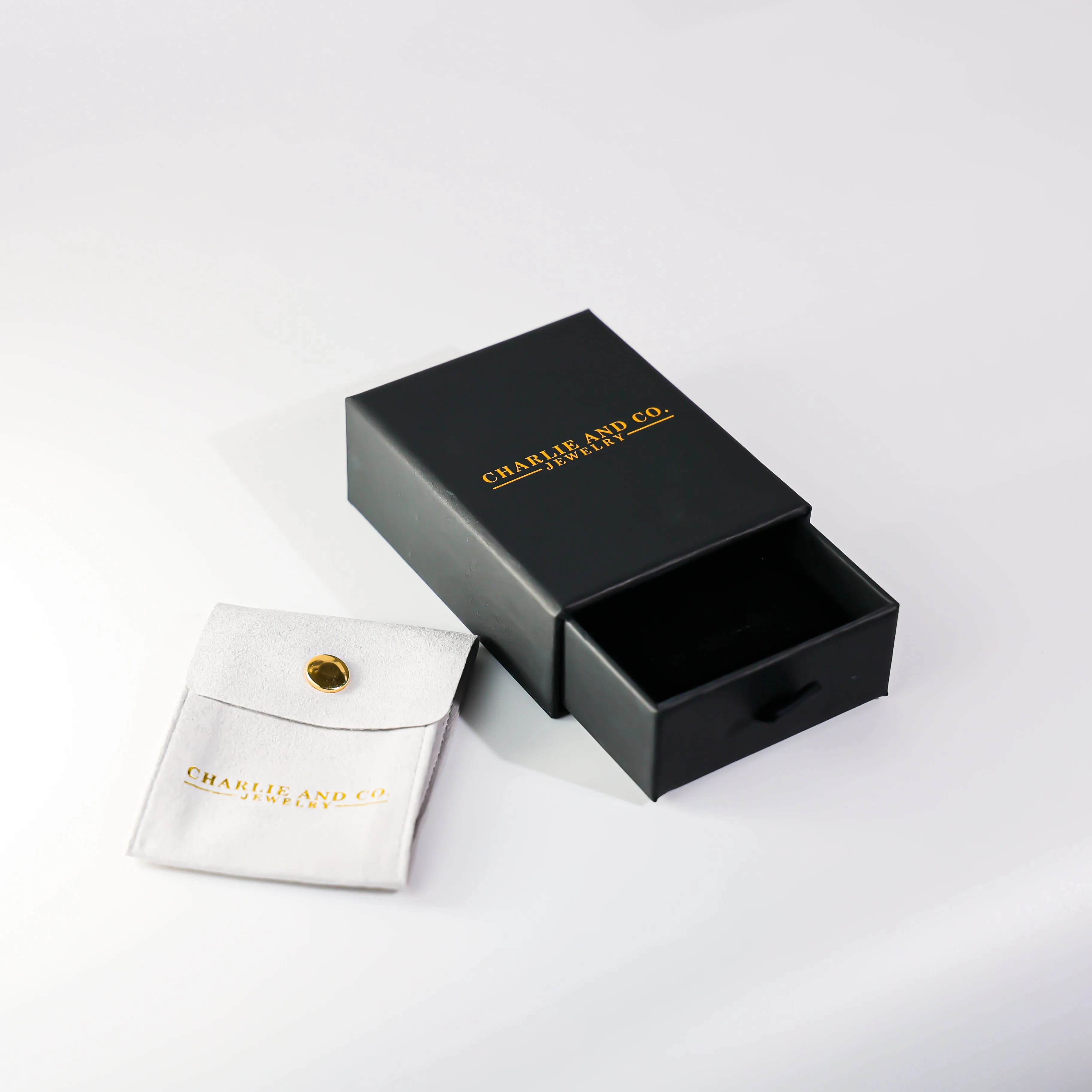 Gold Freshwater Cultured Pearl and CZ Earrings - Model YE153