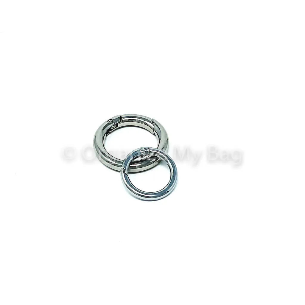 Gold O-Ring