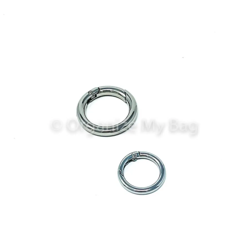 Gold O-Ring