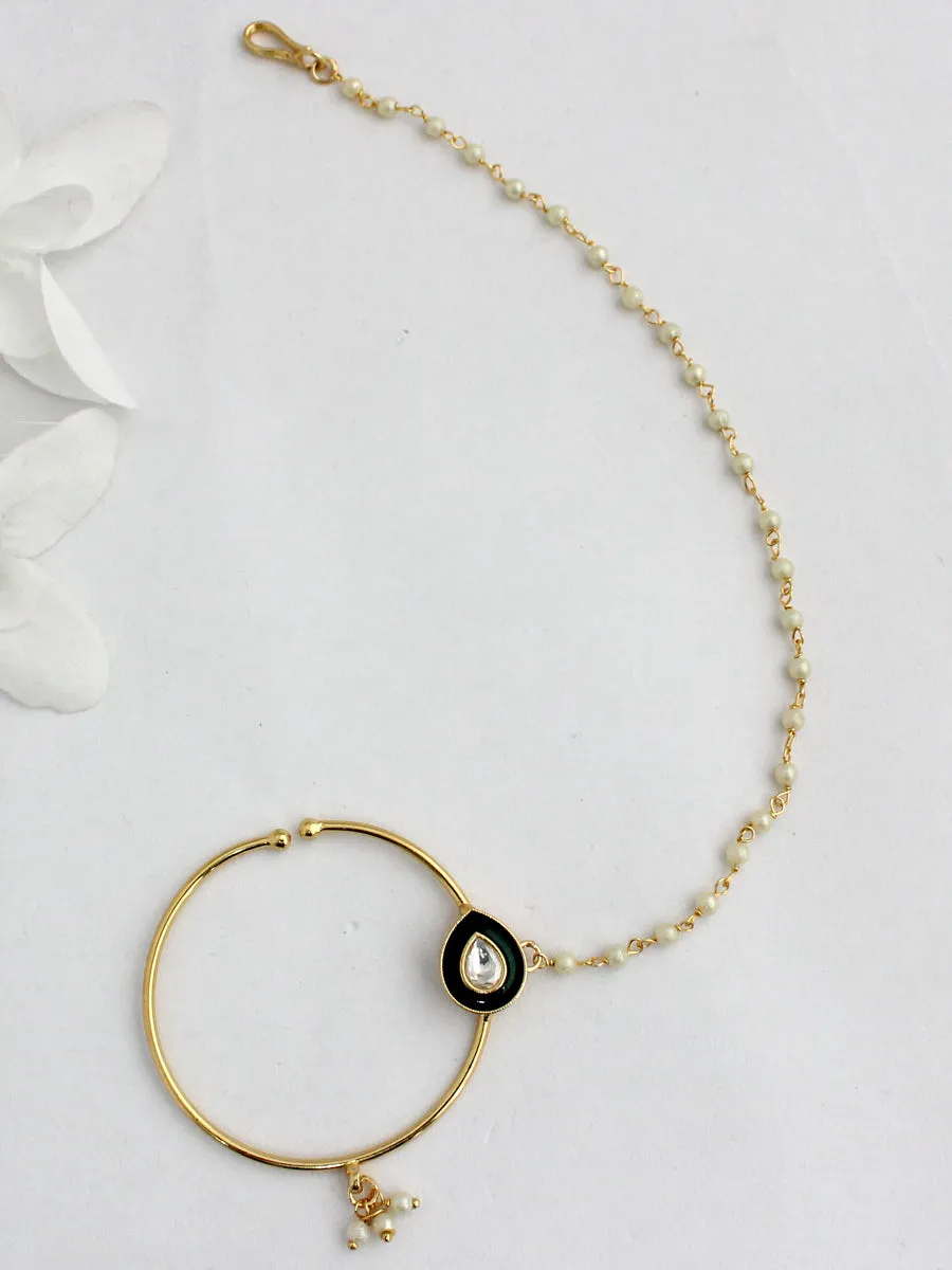 Gulnaaz Nose Ring