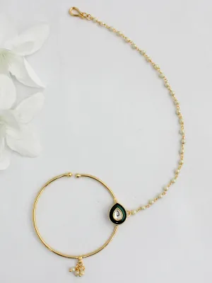 Gulnaaz Nose Ring