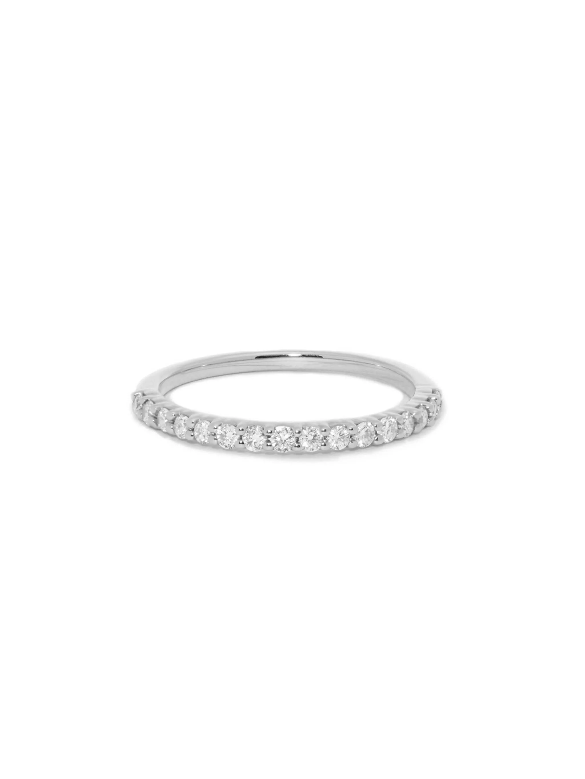 Half Eternity Band