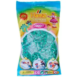 Hama Beads - 1000 Bead Pack (14 variants)