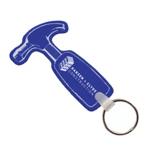 Hammer Shape Key Tag