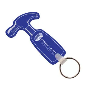 Hammer Shape Key Tag
