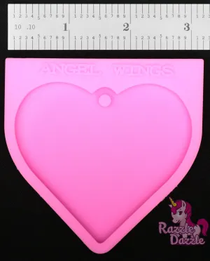 Heart Mold