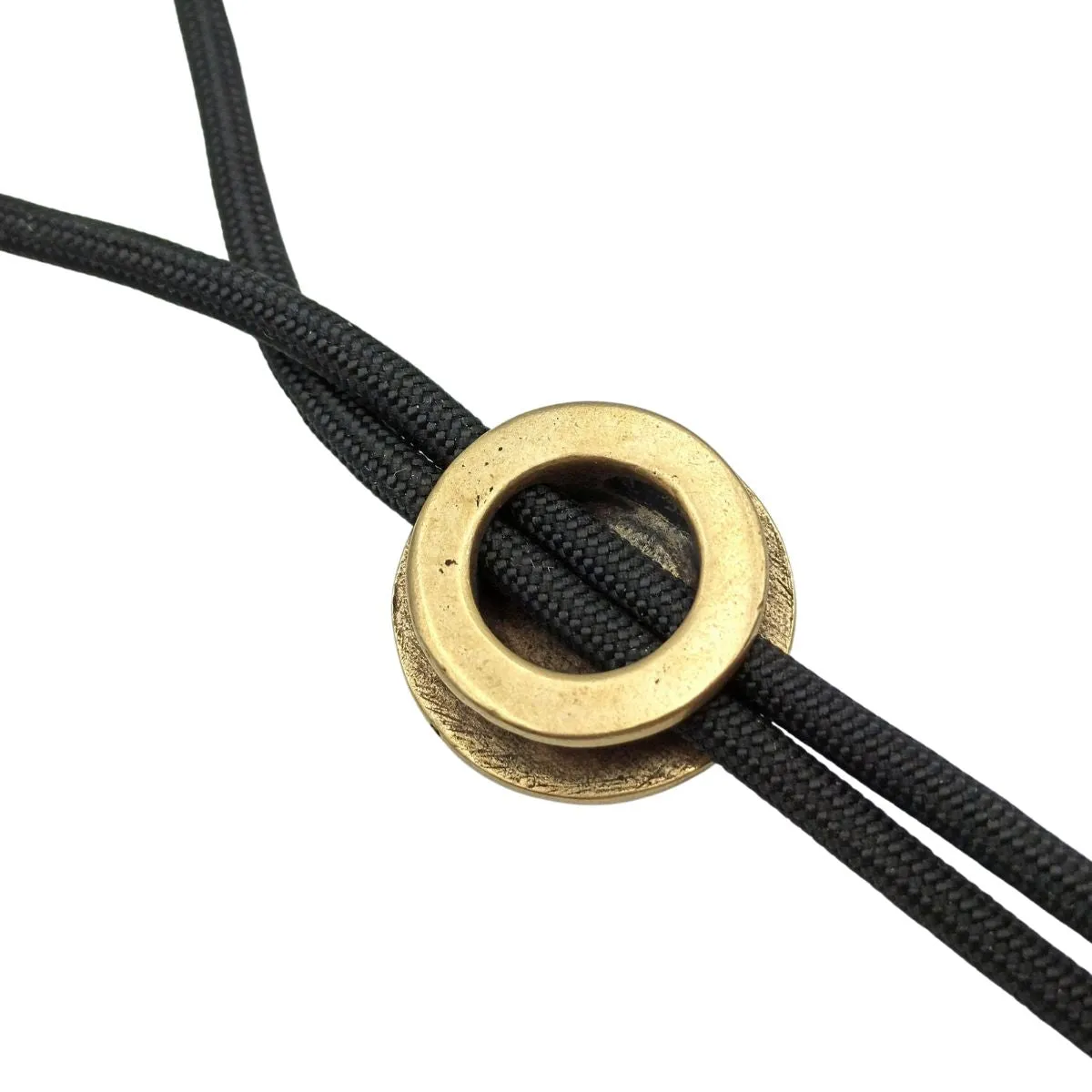 Helm of awe rune paracord bead