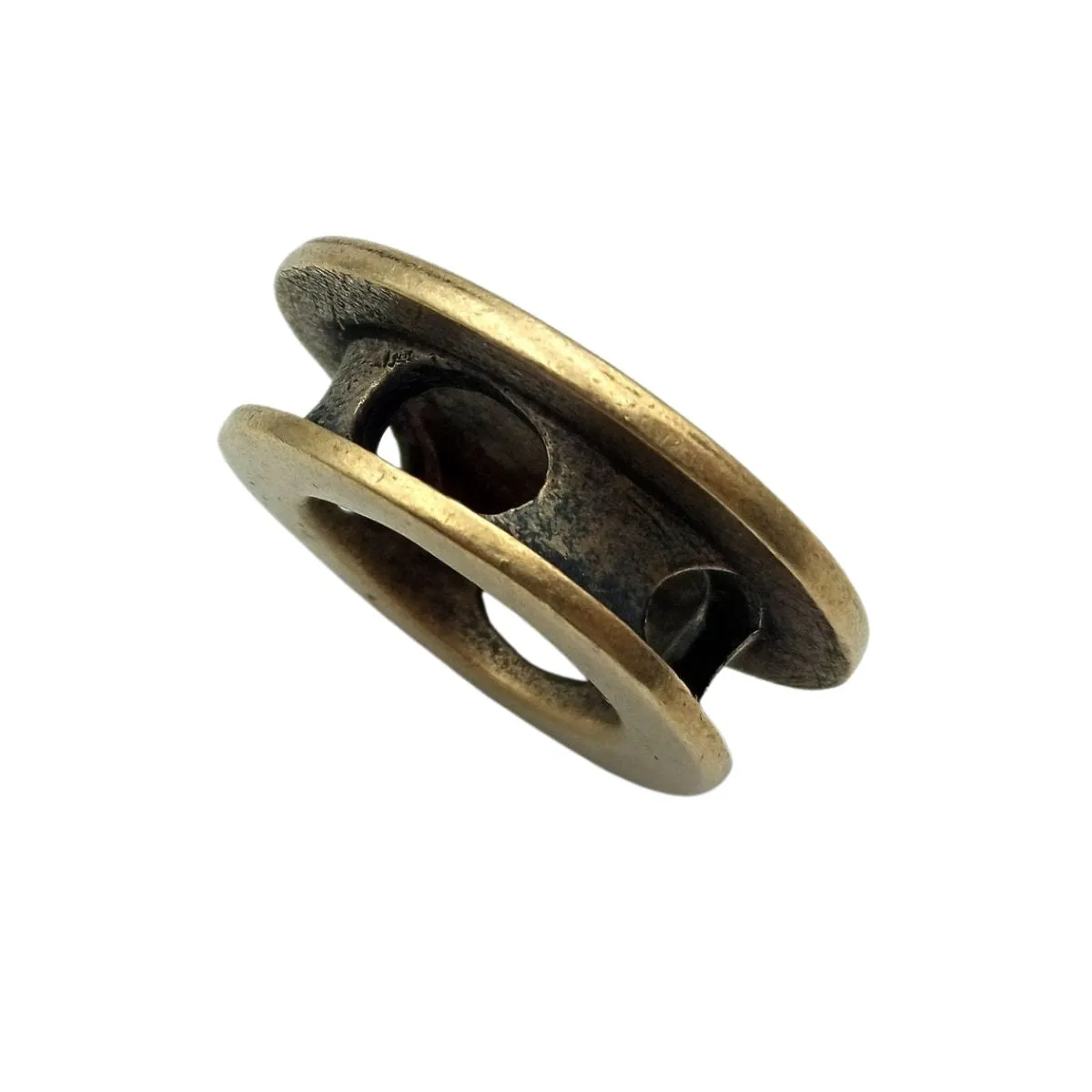 Helm of awe rune paracord bead
