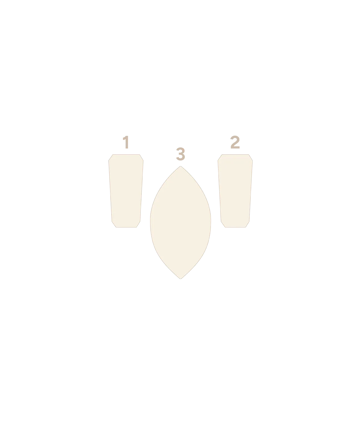 Indio Hinge Ring