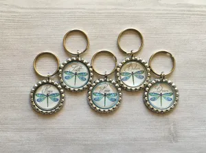 Inspirational Quotes Keychains