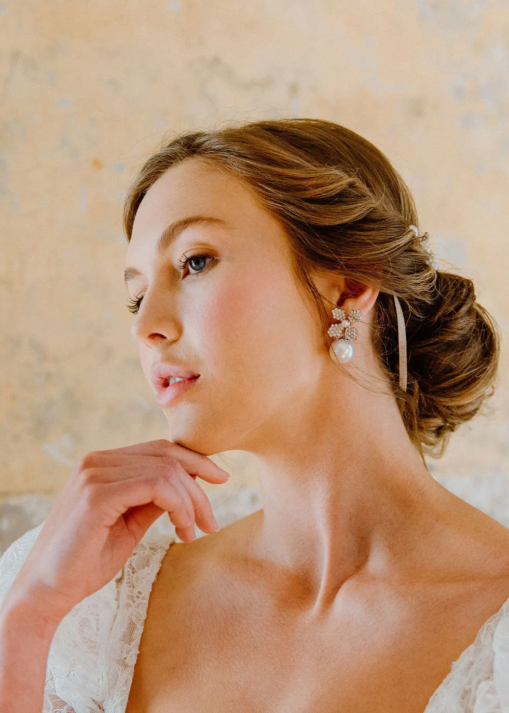 June Duet Stud